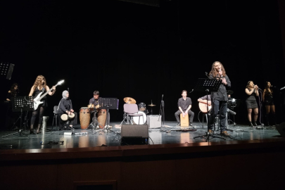 Yalova’da Latin Caz Rüzgarı Esecek!