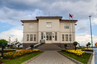 Yalova'nın Hafızası Geleceğe Taşınıyor!