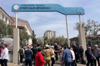 Kahramanmaraş’ta Okula Silahlı Saldırı: 4 Kişi Hayatını Kaybetti!