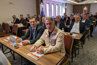 Subaşı’ndan Ankara Çıkarması: Başkan Canbay Zirveye Katıldı!