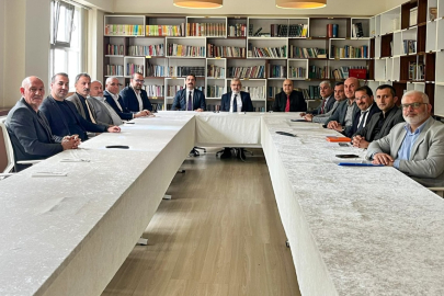 Yalova’da İmam Hatip Okullarına Yönelik Toplantı Düzenlendi!