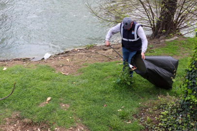 Yalova’da Temizlik ve Bakım Seferberliği Sürüyor