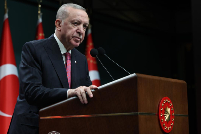 Erdoğan’dan Kahramanmaraş Saldırısı Açıklaması: “Acının Siyaseti Olmaz”