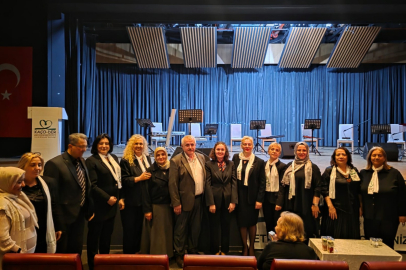 KAÇO-DER’den Yalova’da Unutulmaz Bir Dayanışma Gecesi: “Bahar Dalı” Konseri Gönülleri Fethetti