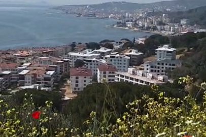 Marmara’nın Saklı Cenneti Armutlu’da Bahar Esintisi!