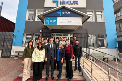 Migros ve İŞKUR’dan Yalova’da Ortak İstihdam Projesi!