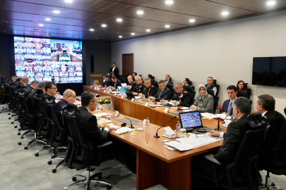 Okullarda Güvenlik Alarmı: Yalova Dahil 81 İl Bir Arada!