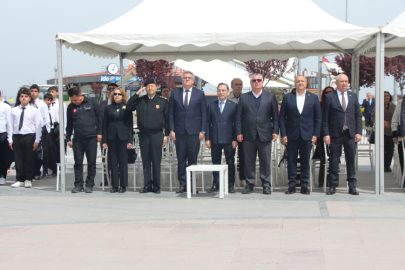 Yalova’da Turizm İçin Ortak Akıl Vurgusu!