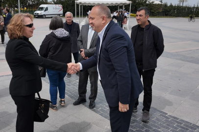 Avni Kurt’tan Turizm Haftası Etkinliklerine Katılım ve İş Birliği Vurgusu