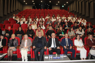 Kadın Girişimciler Marmara Bölge Toplantısı Yalova’da Gerçekleştirildi