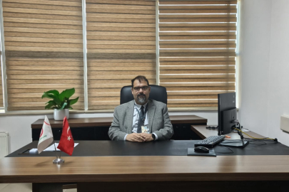 Uzm. Dr. İsmail Oturgan: "Sağlıklı Bir Kalp Hayatın Anahtarıdır"