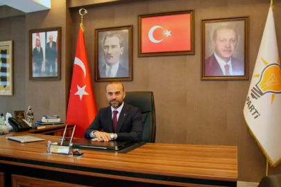 Ak Parti Yalova İl Başkanı Güçlü’den Seçim Tartışmalarına Net Yanıt!