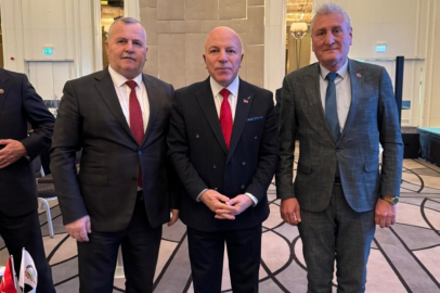 Armutlu Belediyesi'nden Enerji Kentler Birliği Hamlesi!