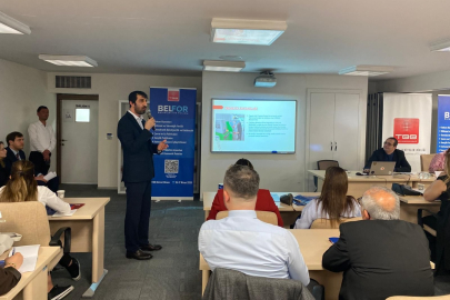 Çınarcık Belediyesi’nden Örnek Proje: Organik Atık Yönetimi!