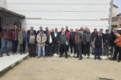 Esenköy’de Bitki Koruma Ürünleri Uygulama Belgesi Eğitimi Gerçekleştirildi