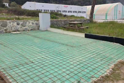 Esenköy’de Şarj İstasyonu Geçici Olarak Hizmet Veremiyor!