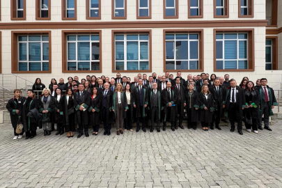 Yalova'da Av. Zekeriya Polat Davasında İlk Duruşma Görüldü!
