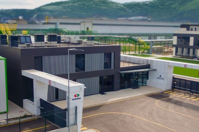 Yalova’daki Tesis Rusya'nın Hedefinde Mi?