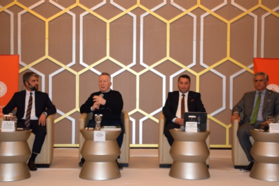 Yalova Turizmi İçin Gelecek Vizyonu Konuşuldu!