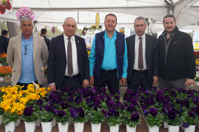 YTSO’dan Tarım Sektörüne Yakın Takip!