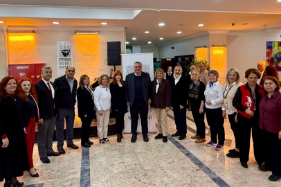 Başkan Gürel: "Birlik Ruhunu Güçlendirdik"