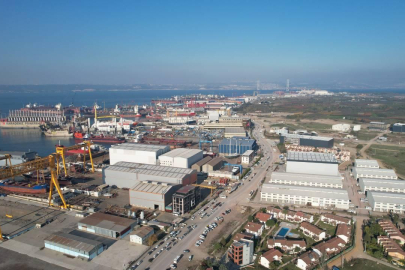 İhracat Verileri Açıklandı: Yalova’dan Dikkat Çeken Çıkış!