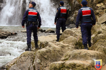 Yalova’da Turistlerin Gözdesine Yoğun Güvenlik Önlemi!
