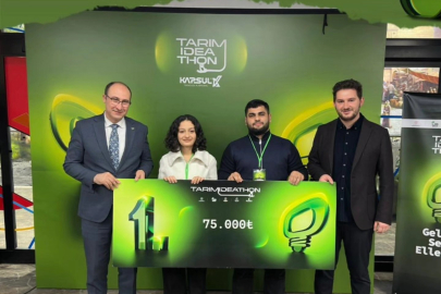 Yalova’dan Büyük Sürpriz! Türkiye Birinciliği Geldi!