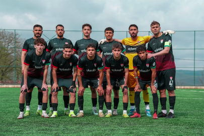 Bir Gol, Bir Sezonu Değiştirdi! Yalova FK’da Acı Son!