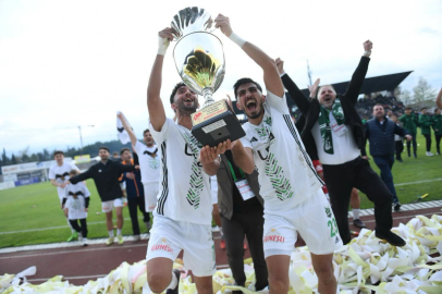 Yusuf Kaplan Dokundu, Şampiyonluk Geldi!