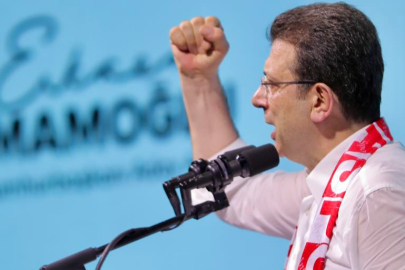 İmamoğlu Davasında Erteleme