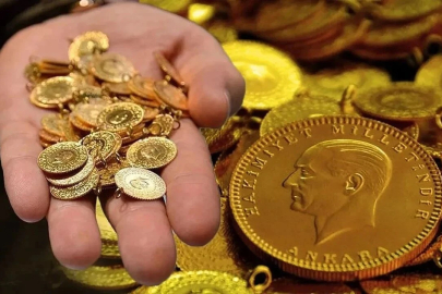 Altın Piyasasında Beklenmedik Geri Çekilme: Gram Altın Haftayı Kayıpla Kapattı