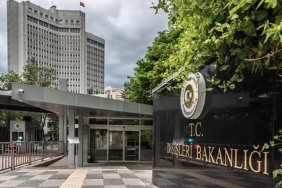 Türkiye’den 9 Mayıs Avrupa Günü Mesajı: "Kıtanın Kazancı Stratejik Ortaklıktan Geçiyor"