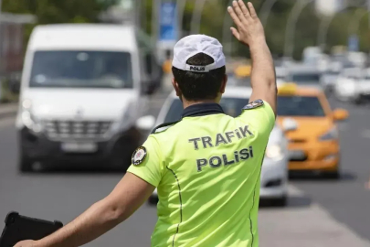 Caydırıcı Cezalar Meyvesini Verdi: Trafik İhlallerinde Keskin Düşüş!