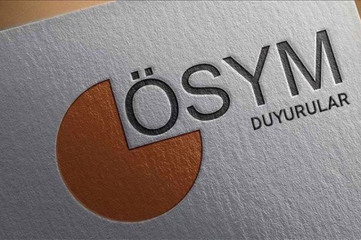 2026 DGS Başvuruları Başladı: ÖSYM Kılavuzu ve Başvuru Ekranı Yayında