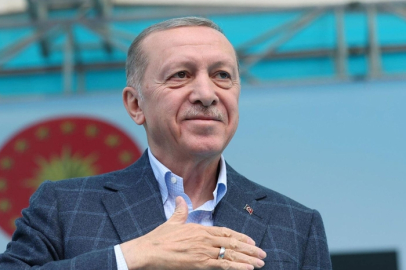 Aileyi Koruyan Güçlü Gelecek: Cumhurbaşkanı Erdoğan’dan 15 Mayıs Mesajı