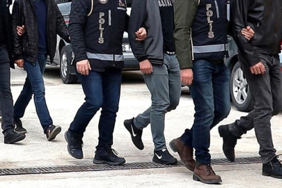 İstanbul Merkezli Dev Pırlanta Operasyonu: 4 İlde 81 Gözaltı