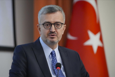 Toplumun Kalbi Aile: İletişim Başkanı Duran'dan 15 Mayıs Mesajı